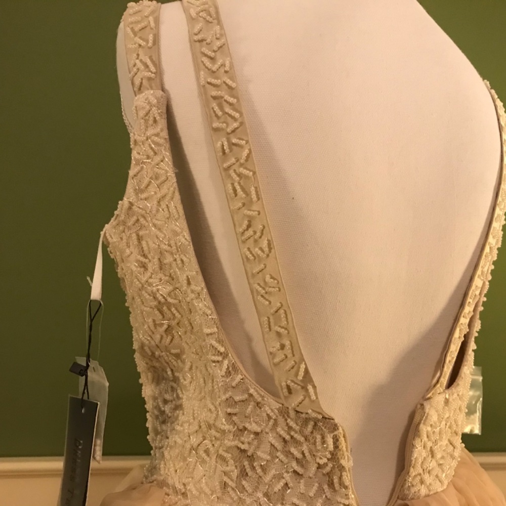 Formal evening Ball gown dress - Picture 7 of 11